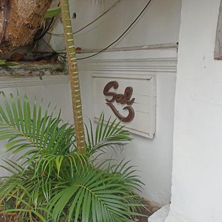 Sal Secret Spot Hotel Pecatu  Exterior photo